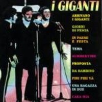 Audio Cd - Giganti (I) - Concerto Live - Dv More -D- Neu
