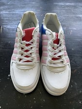 k-swiss classic court palisades sneakers