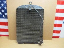 Vintage Model T Honeycomb Radiator