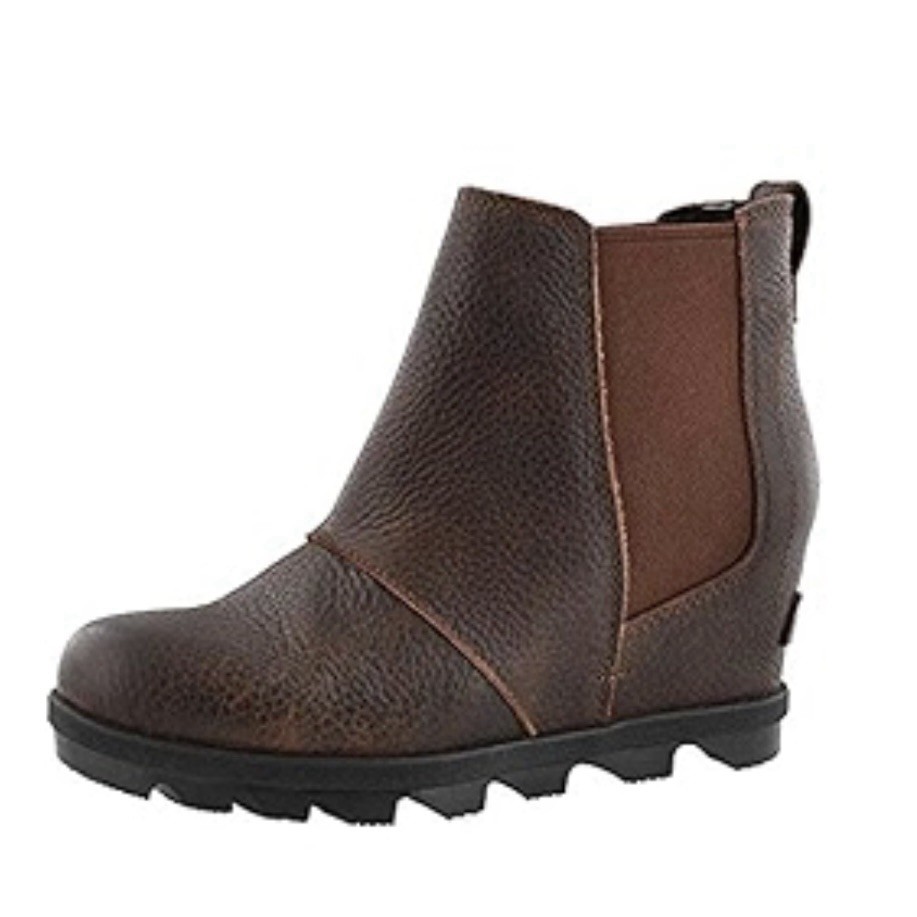 Womens Boots Sorel Joan Of Arctic Chelsea Boots Sorel Joan Of