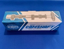 Empi 77-2105 Gt-2 Performance Vw Camshaft Cam Bug Bus Ghia Air Cooled