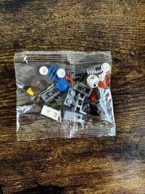 LEGO Studios 1355 Temple of Gloom &ndash; Factory Sealed Bags Only, No Box/Instruction