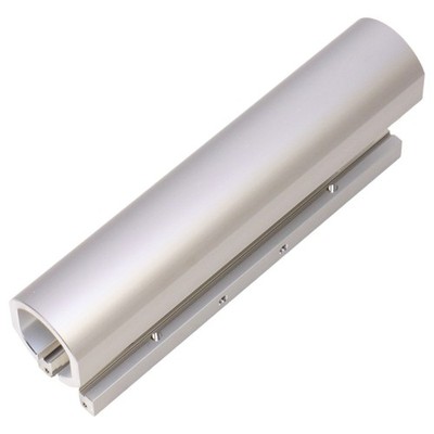 ORIGA OSP-P50, Part: Alu Cylinder: Piston Yoke (Alu) 50 D. New in stock at PL...
