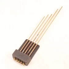 Clock Chime Bar Five Rod 10-7/8 inches - XC1076