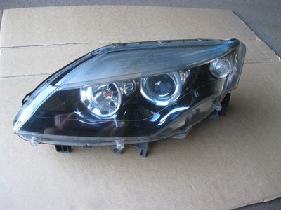 Scheinwerfer Frontscheinwerfer links Renault Laguna III  89905209