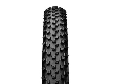 Continental, Cross King 26er, performance 26x2,2 faltbar Shieldwall