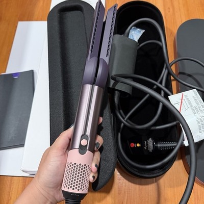 Dyson Airstrait Straightener (Jasper Plum) 599043-01 for sale