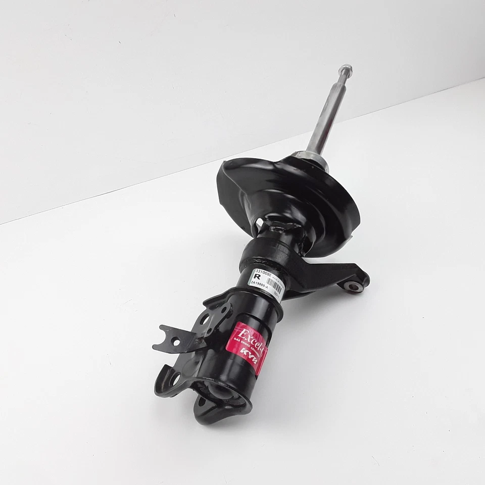 KYB 331008 Front Right Suspension Strut Fits Acura EL Honda Civic 2001 2002-2005 - Image 2 of 4