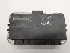 Feu avant (phare) BMW 520