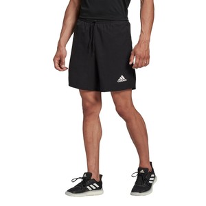 Adidas Activated Tech Men's Training Shorts Sweat Wicking Relaxed Black  [GD5327] | eBay