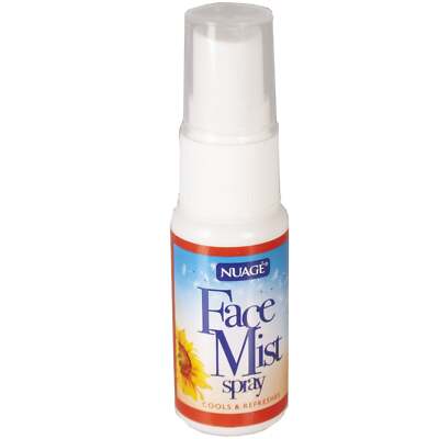 Nuage Face Mist Spray 15ml
