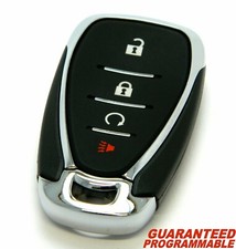 2017-2021 Chevrolet Bolt Remote Key Fob 13529664 Hyq4aa New Oem 2017-2021 Chevrolet Bolt Remote Key Fob 13529664 Hyq4aa New Oem
