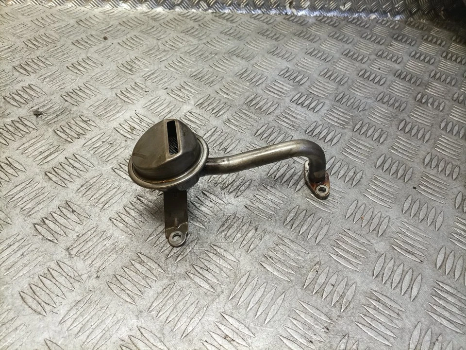 HONDA CIVIC MK6 1997-2001 1.6 PETROL OIL PUMP PICKUP PIPE - Image 3 of 4