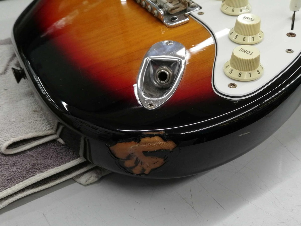 FENDER / ST-STD (NO241218) | eBay