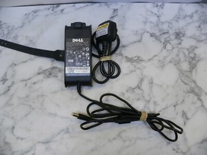 ORIGINAL DELL HA65NS2-00 65W LAPTOP AC ADAPTER LADEGERÄT NETZTEIL #BOX40