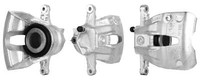 Bremssattel Vorne Links Bremssystem FüR Opel Meriva 1.4 1.3 82-0810