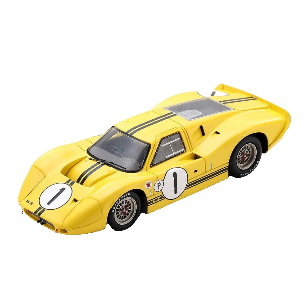 Spark Ford 1:43 autos de carrera diecast