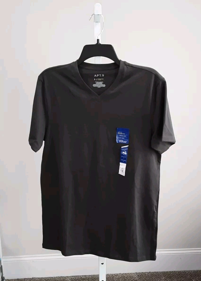 Apt 9 V Neck T Shirts Apt 9 Mens T Gem