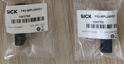 1PCS new FX3-MPL000001 1043700 For SICK