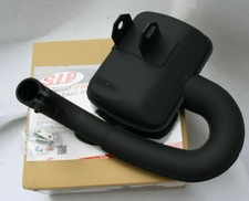 VESPA AUSPUFF SIP road 3.0 Rennauspuff PX 80 125 150 Sprint VBB GT GL GTR TS LML