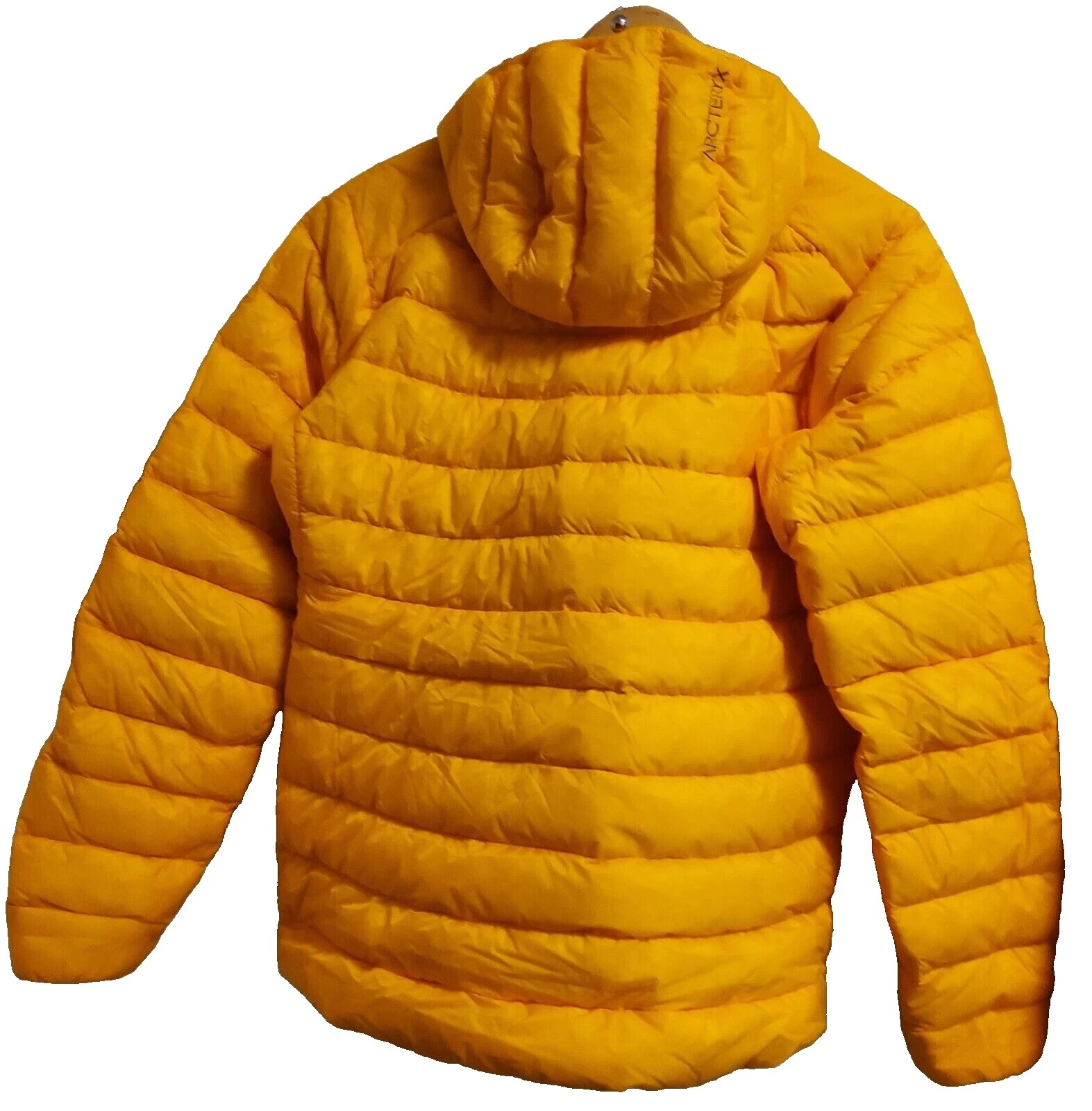 Ropa deportiva Arc'teryx Mujer