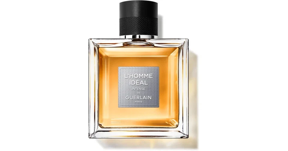 Guerlain Guerlain L`Homme Ideal Intense 50100 ml Eau de Parfum New And Sealed