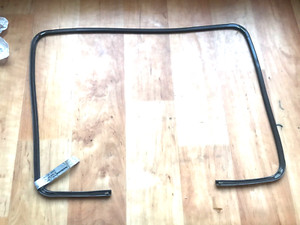 Türdichtung für Functionica AKF385/AV/01  E-Herd / Backofen.GUT.