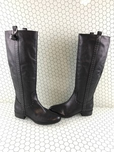 sam edelman prina leather tall boot