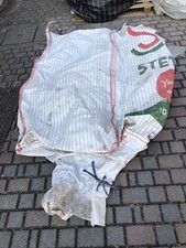 SACCHI SACCONI BIG BAGS PER FOGLIE E SFALCI MACERIE E ALTRO