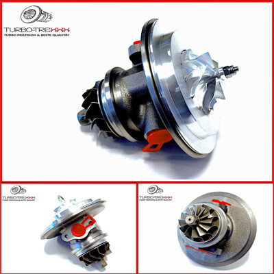 TURBO LADER RUMPFGRUPPE NEU! VW Amarok / Transporter 2.0 BiTDI 120kW-132kW  K04