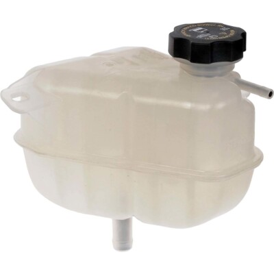 603-067 Dorman Coolant Reservoir Front for Chevy Chevrolet Malibu Pontiac G6