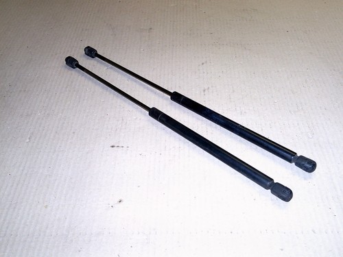 VW Golf 2 - 2x Original Gasfeder Dämpfer Heckklappe 191827550B