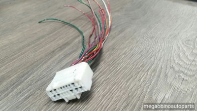 2000 lexus es300 head light switch connector oem c22 | eBay