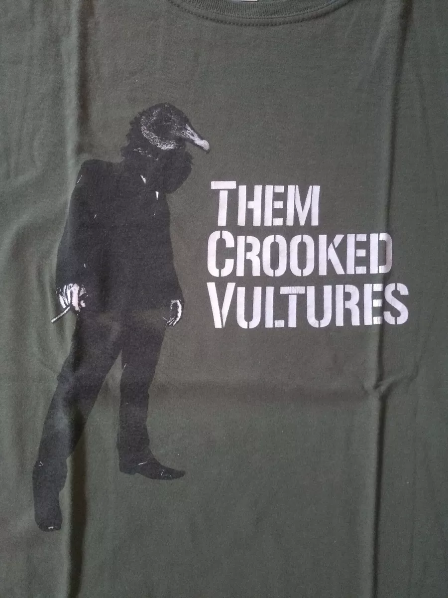 Them crooked cheap vultures merch