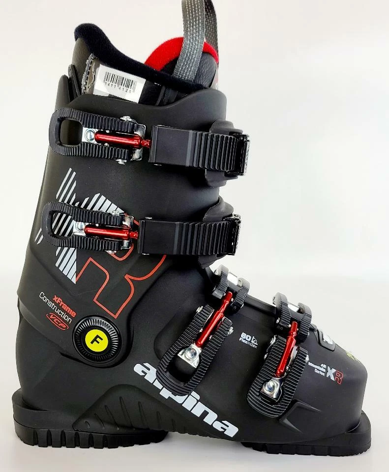 Alpina backcountry boots cheap