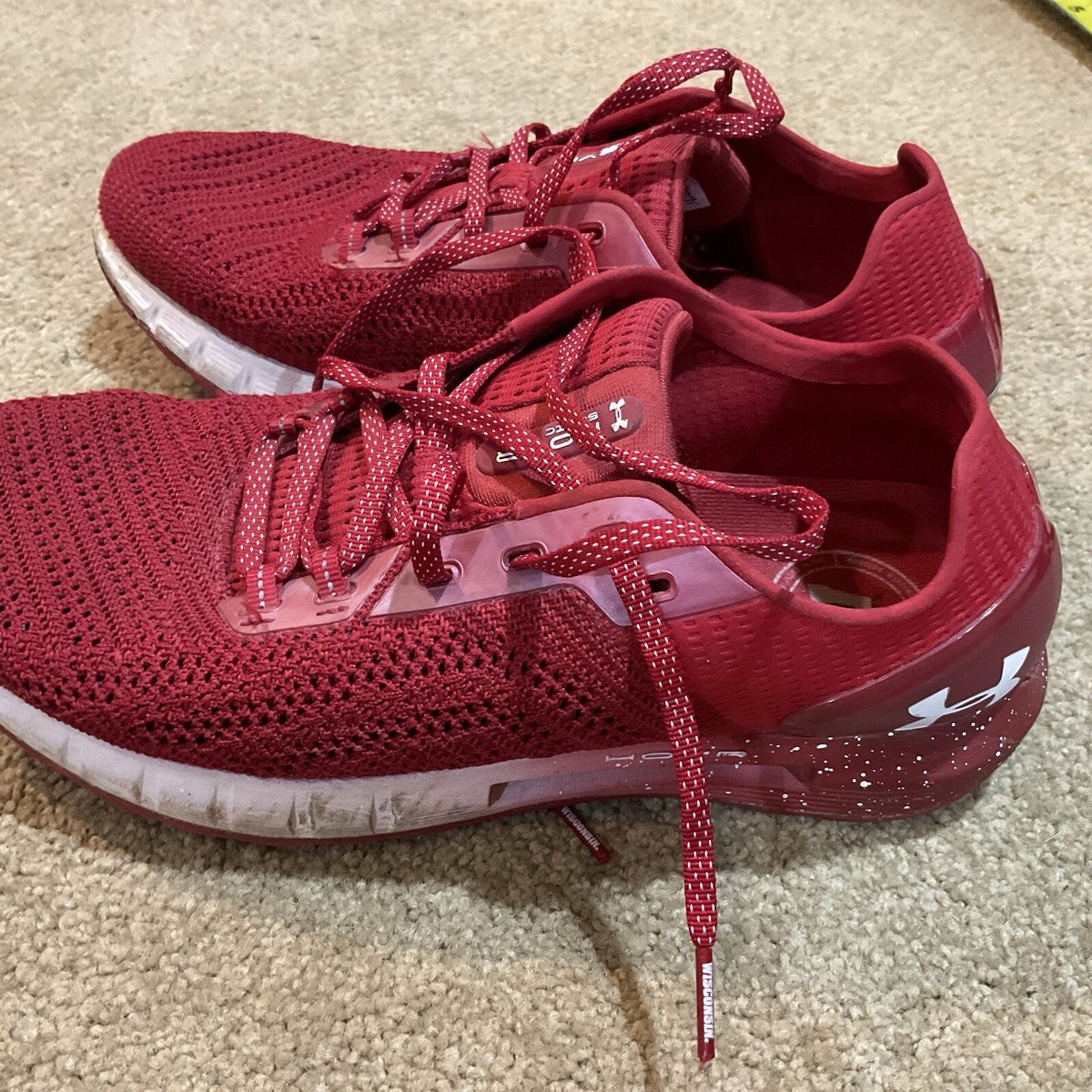Size 9 - Under Armour HOVR Sonic 4 Team South Carolina for  display picture 2