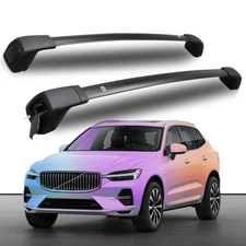 Roof Rack Cross Bar Fit for Volvo XC90 XC-90 2018-24 2025 Cargo Carrier Luggage