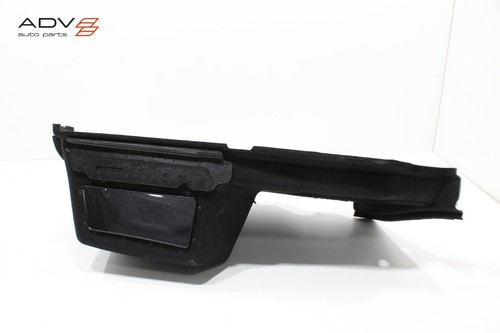 2019 - 2024 BMW 330i M340i G20 TRUNK LEFT SIDE QUARTER TRIM PANEL COVER OEM - Picture 3 of 7