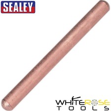 Sealey Elektrode gerade 130 mm Schwei&szlig;ger&auml;t