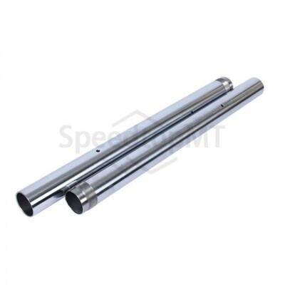 ※トンSHOP☆ Front Stanchion Inner Fork Tube For Kawasaki ZX1400 Ninja ZX