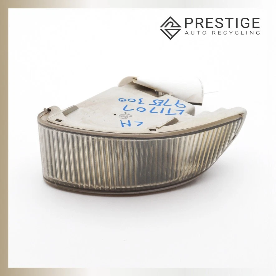 Luz antiniebla izquierda LEXUS ES300 1997-1999 81220-33080 Foto 2 de 4