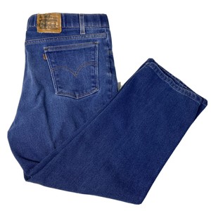 levis 530 jeans