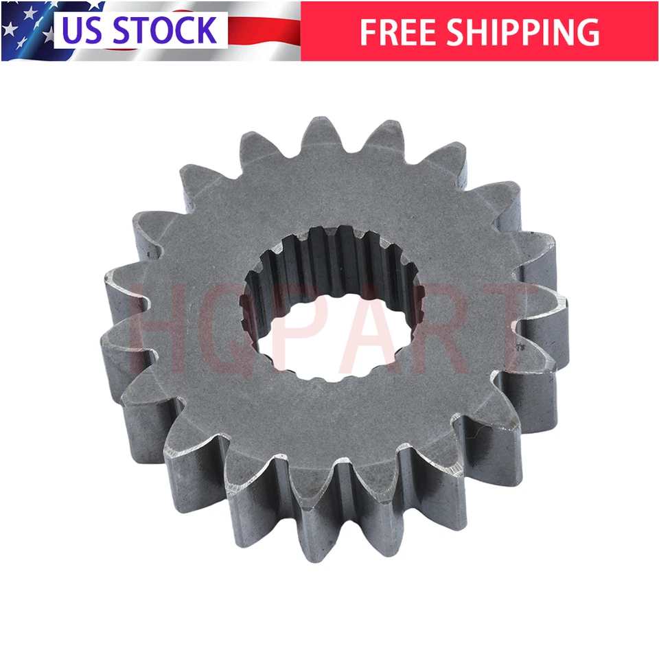 Carrier Assy 1ST For Kobelco SK200-5 SK200-6 Swing Reduction YN32W01019F1 - Image 4 of 4