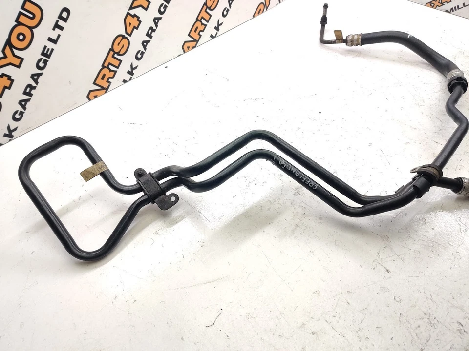 Land Rover Freelander MK1 2001 2,0 manguera de tubo refrigerador QGC000050 Foto 2 de 4