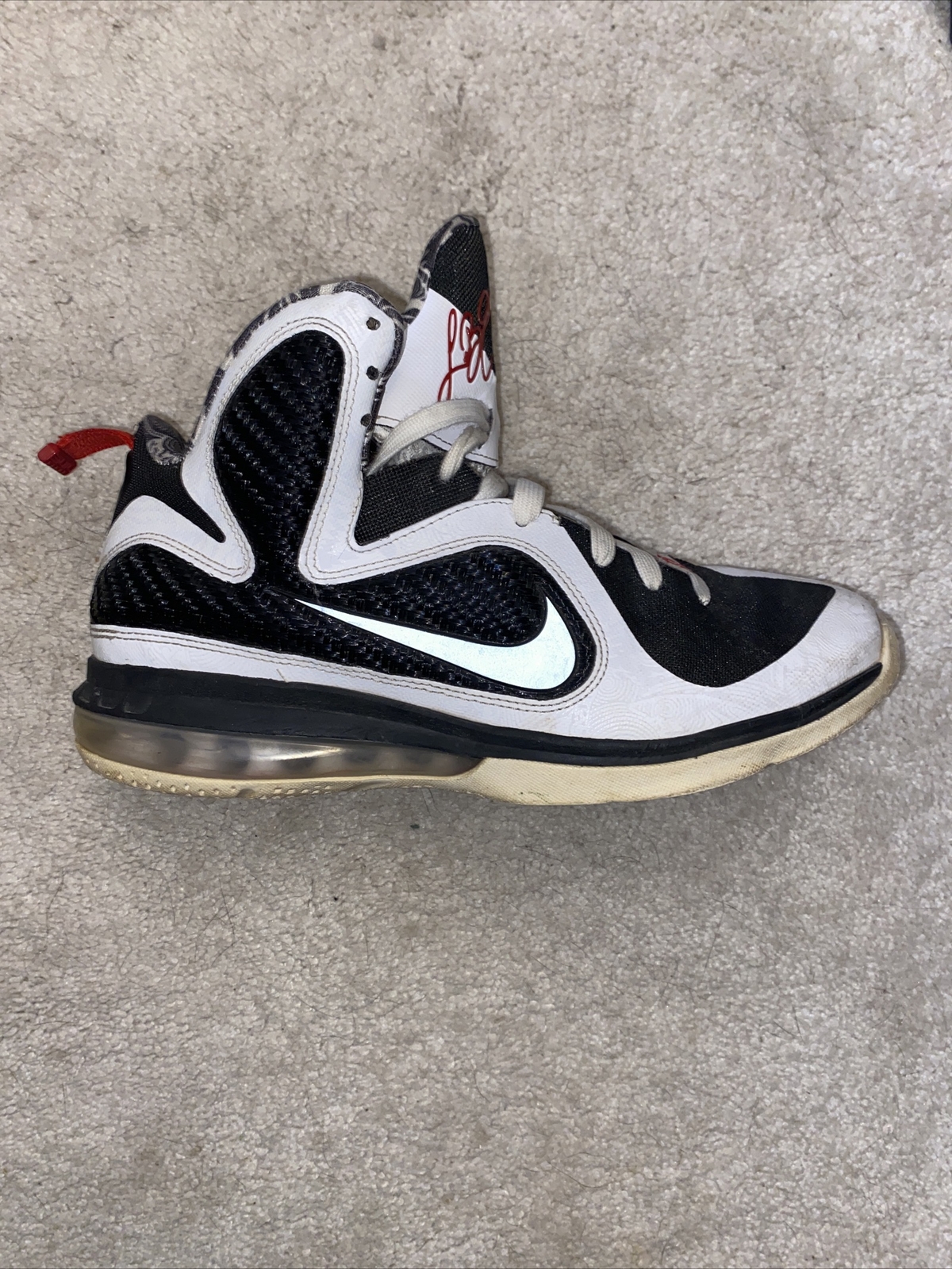 lebron 9 mens