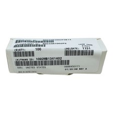 VISHAY RNC55H1002FS RESISTOR Metal Film Resistor 10Kohm 125Mw NEW/NOS QTY 100pcs