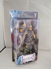 Four Horsemen Mythic Legions LegionsCon 2023 6  Wal-torr the Mad  Mythic