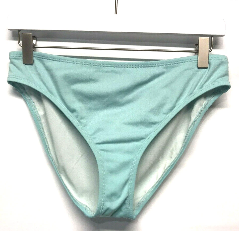 Traje de baño Tankini Jag 2 piezas acolchado superior correas ajustables talla-lg parte superior e inferior talla M Foto 3 de 4