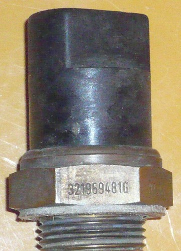 VW Audi Temperaturschalter Kühlerlüfter, 321 959 481 G