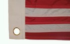 Betsy Ross Flag 3x5 Feet Nylon Presidential Series Sewn Made In USA